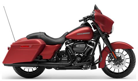 2019 Harley-Davidson Street Glide® Special in San Antonio, Texas - Photo 13