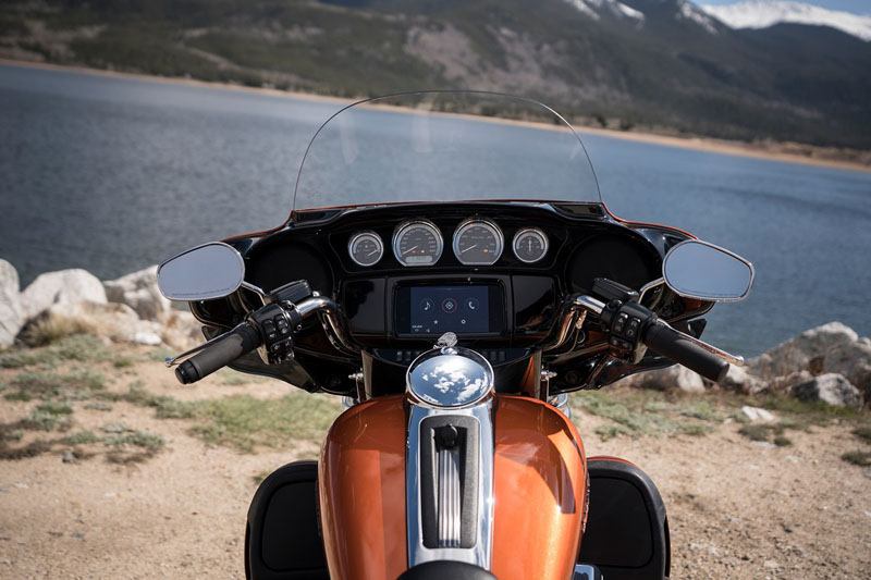 2019 Harley-Davidson Ultra Limited in Athens, Ohio - Photo 5
