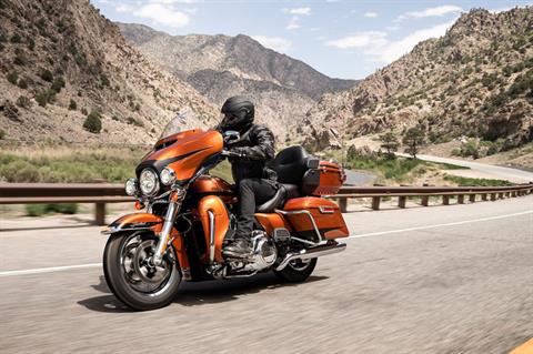 2019 Harley-Davidson Ultra Limited in San Antonio, Texas - Photo 2