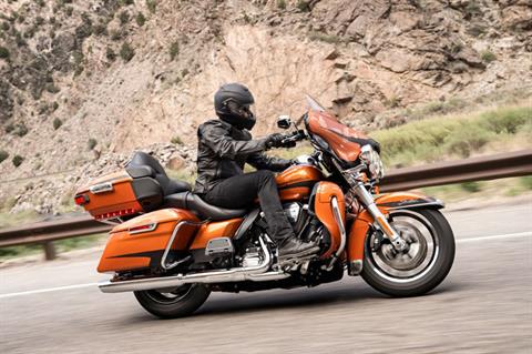 2019 Harley-Davidson Ultra Limited in San Antonio, Texas - Photo 3