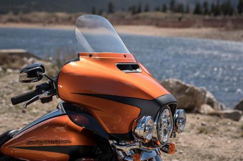 2019 Harley-Davidson Ultra Limited in San Antonio, Texas - Photo 4