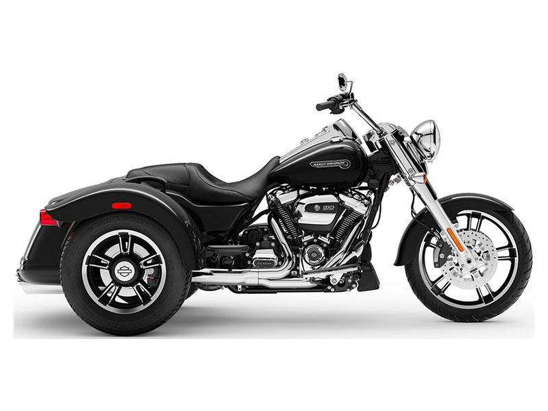 New 2019 Harley  Davidson  Freewheeler  Trikes in 