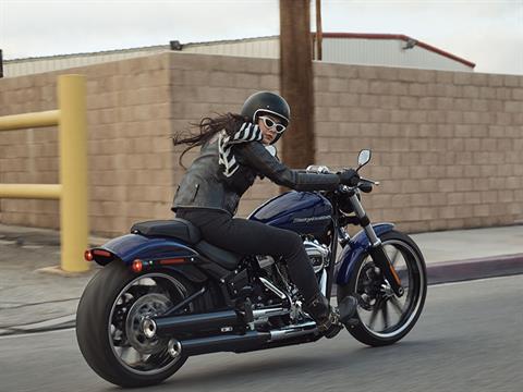 2020 Harley-Davidson Breakout® 114 in New London, Connecticut - Photo 15