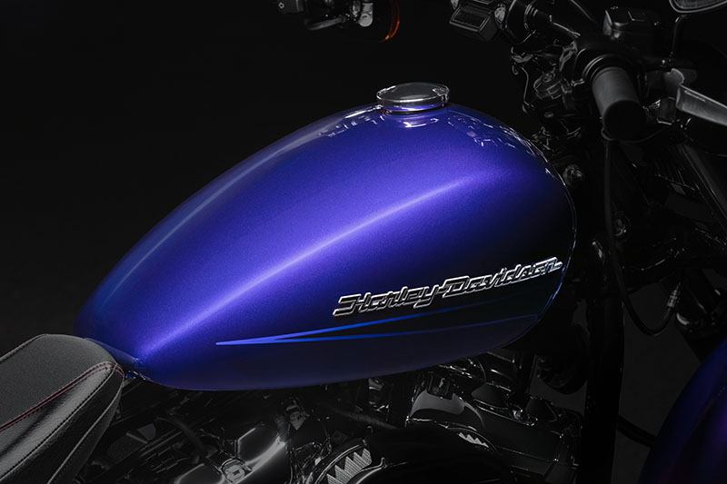 2020 Harley-Davidson Breakout® 114 in New London, Connecticut - Photo 9