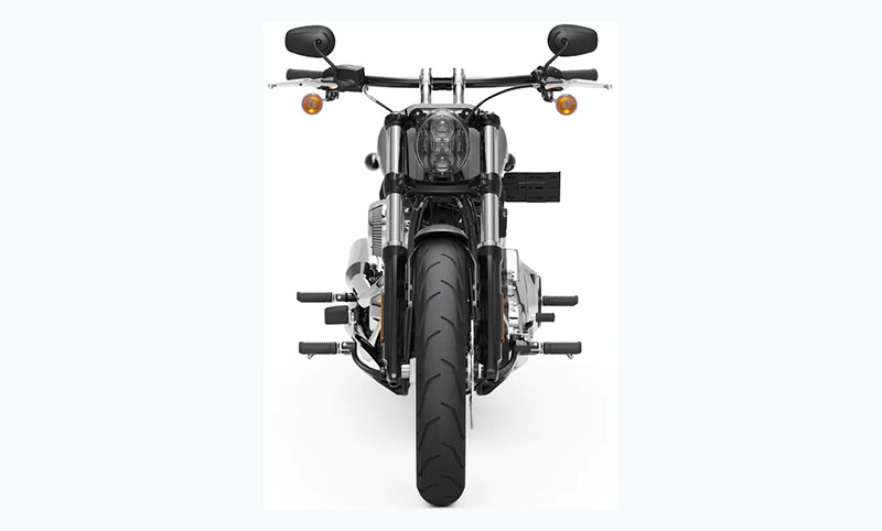 2020 Harley-Davidson Breakout® 114 in Vernal, Utah - Photo 5