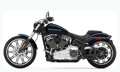 2020 harley davidson breakout accessories