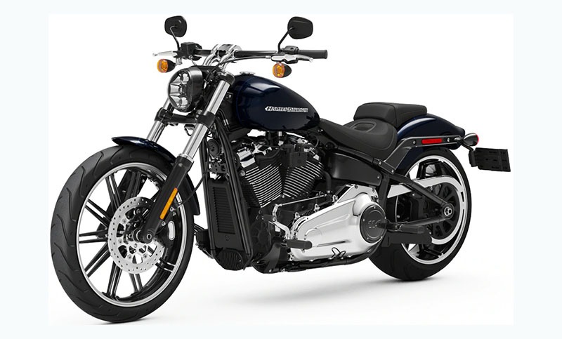 2020 harley davidson breakout accessories