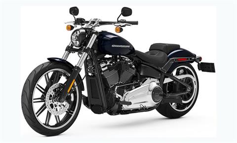 2020 Harley-Davidson Breakout® 114 in Upper Sandusky, Ohio - Photo 4