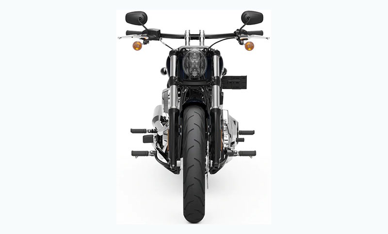 2020 Harley-Davidson Breakout® 114 in Riverdale, Utah
