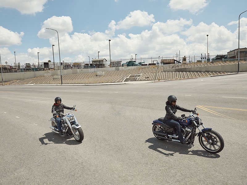 2020 Harley-Davidson Breakout® 114 in New London, Connecticut - Photo 10