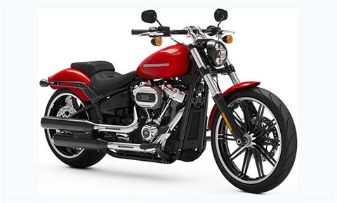 2020 Harley-Davidson Breakout® 114 in Washington, Utah - Photo 3