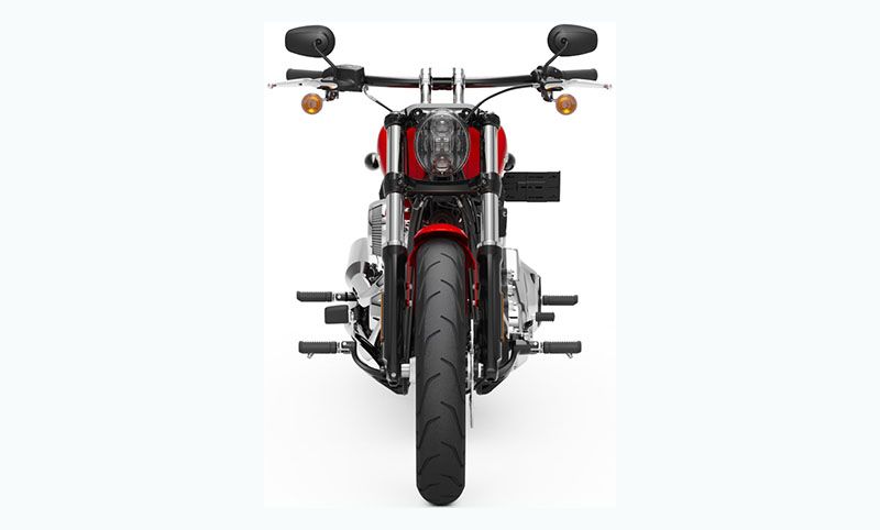 2020 Harley-Davidson Breakout® 114 in Logan, Utah