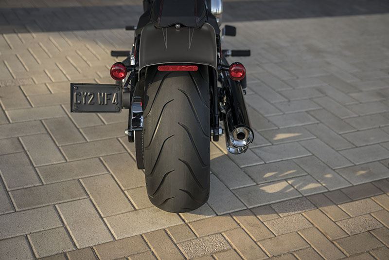 2020 Harley-Davidson Breakout® 114 in Scott, Louisiana