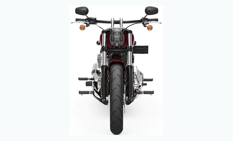 2020 Harley-Davidson Breakout® 114 in Washington, Utah