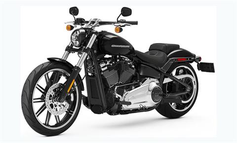 2020 Harley-Davidson Breakout® 114 in Cortland, Ohio - Photo 4