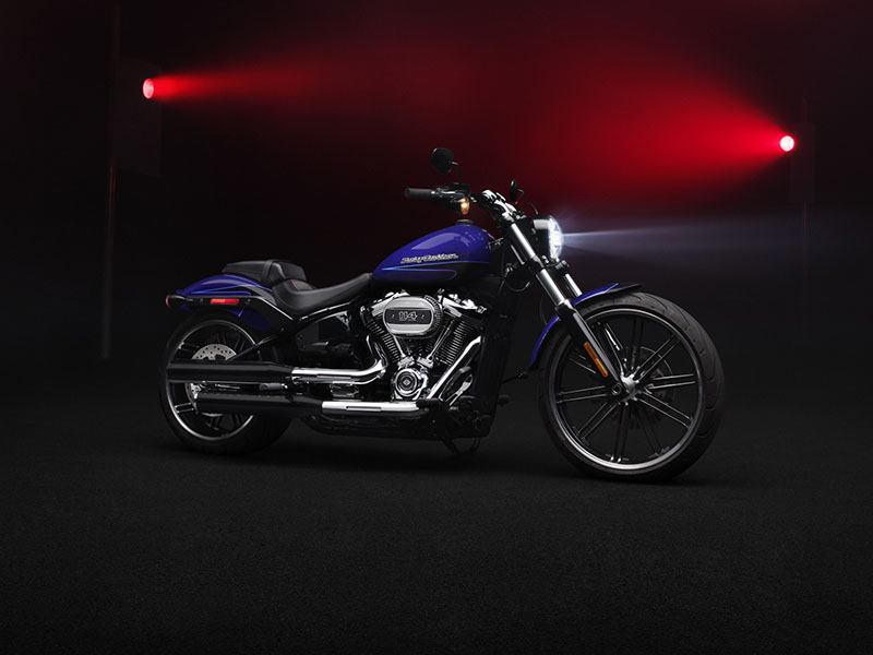 2020 Harley-Davidson Breakout® 114 in Rochester, Minnesota - Photo 7