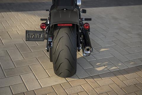 2020 Harley-Davidson Breakout® 114 in Osceola, Iowa - Photo 10