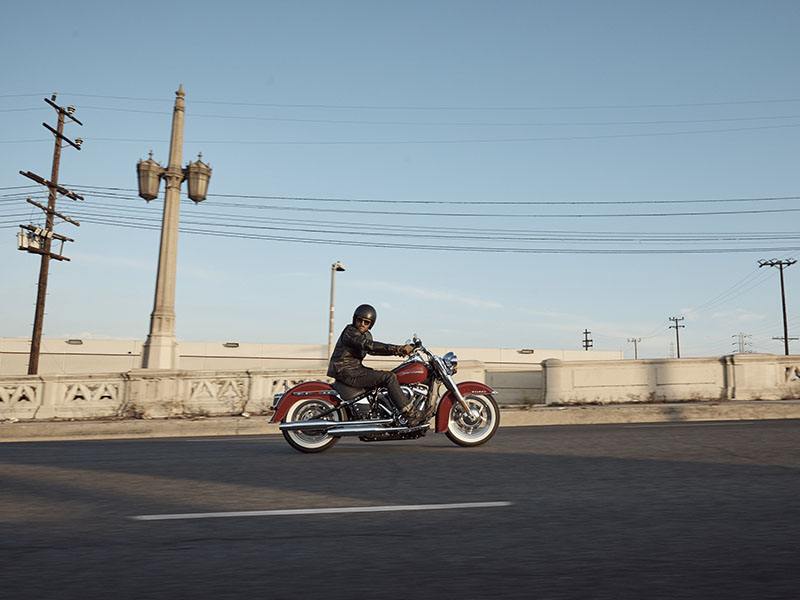 2020 Harley-Davidson Deluxe in New London, Connecticut - Photo 8