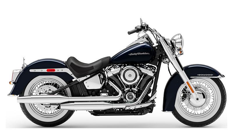 2020 Harley-Davidson Deluxe in West Long Branch, New Jersey