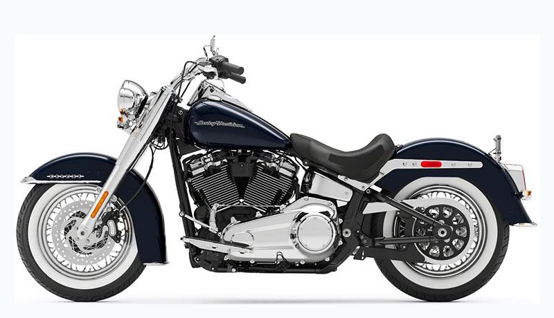 2020 Harley-Davidson Deluxe in Scott, Louisiana