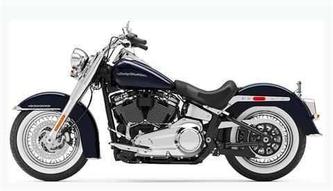 2020 Harley-Davidson Deluxe in Upper Sandusky, Ohio - Photo 2