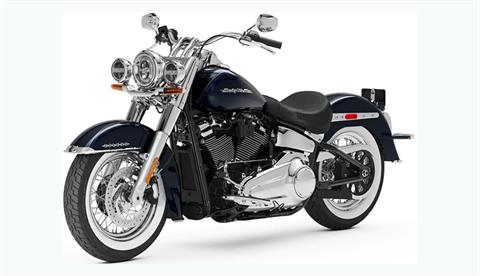 2020 Harley-Davidson Deluxe in Muncie, Indiana - Photo 4