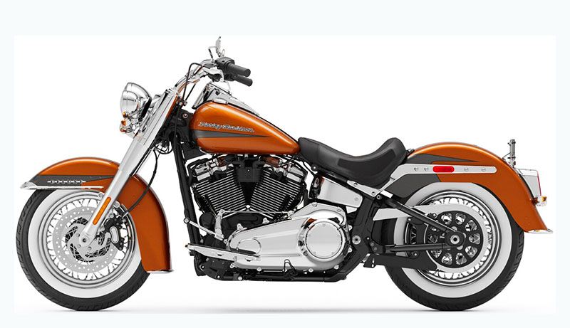 2020 Harley-Davidson Deluxe in Virginia Beach, Virginia - Photo 2