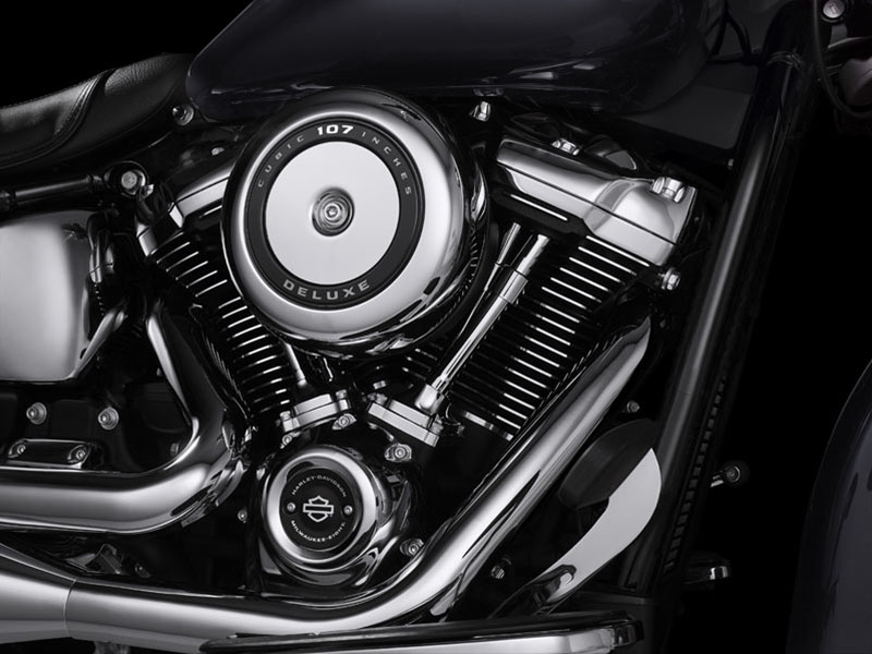 2020 Harley-Davidson Deluxe in Logan, Utah - Photo 7