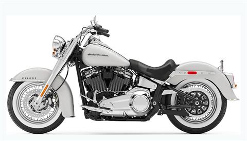 2020 Harley-Davidson Deluxe in Washington, Utah - Photo 2