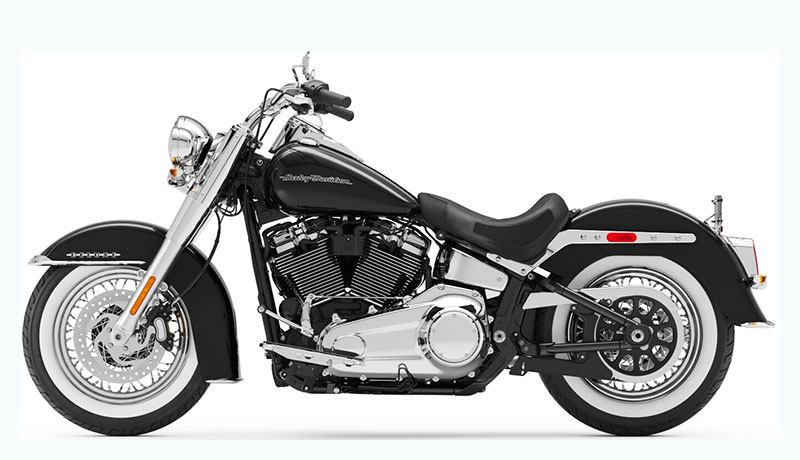 2020 Harley-Davidson Deluxe in Riverdale, Utah