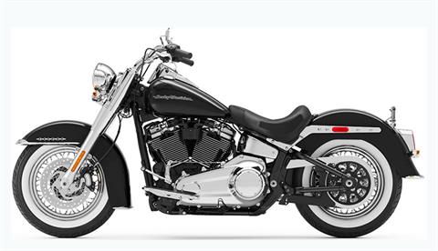 2020 Harley-Davidson Deluxe in Osceola, Iowa - Photo 2
