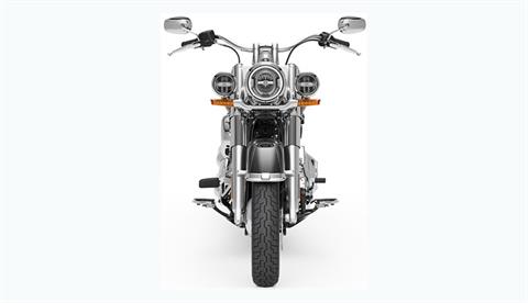 2020 Harley-Davidson Deluxe in Fremont, Michigan - Photo 5