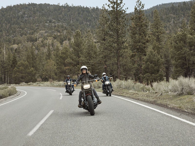 2020 Harley-Davidson Fat Bob® 114 in Logan, Utah - Photo 15