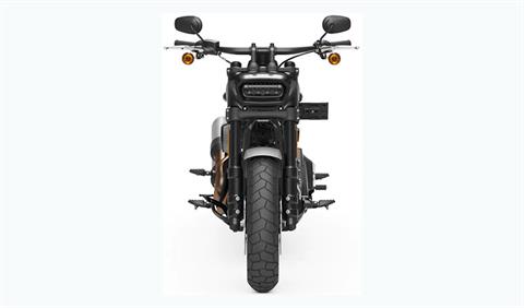 2020 Harley-Davidson Fat Bob® 114 in Vernal, Utah - Photo 5