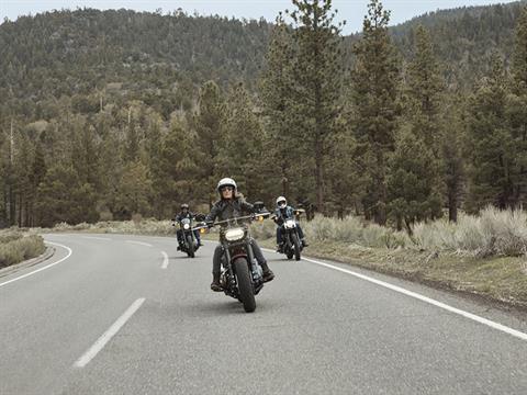 2020 Harley-Davidson Fat Bob® 114 in Vernal, Utah - Photo 14