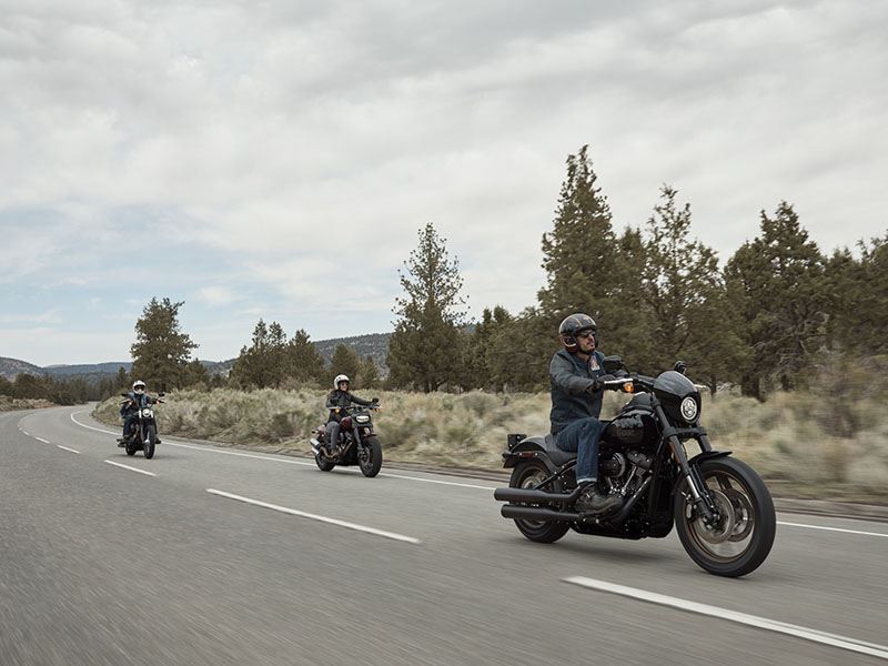 2020 Harley-Davidson Fat Bob® 114 in Fairbanks, Alaska - Photo 16