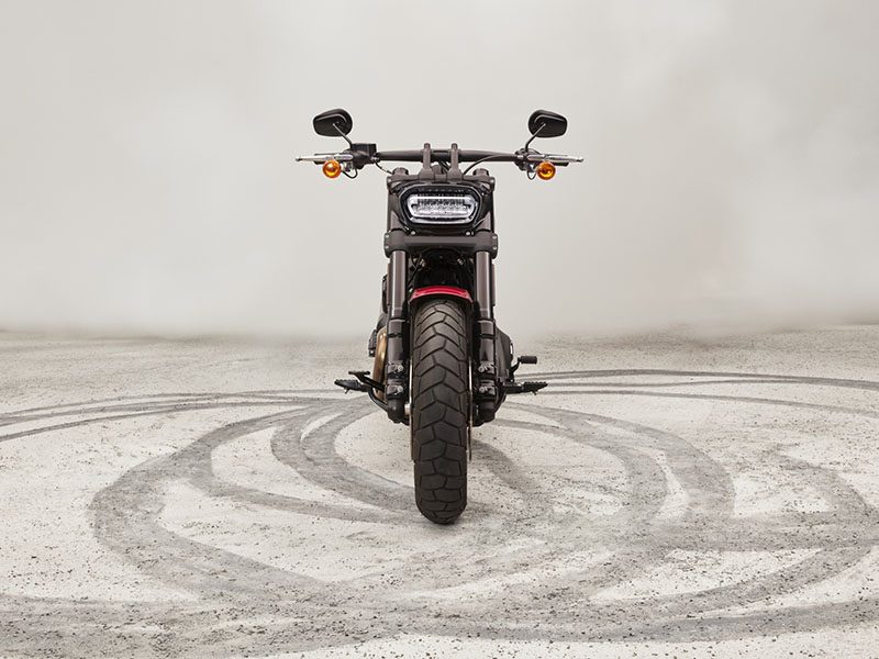 2020 Harley-Davidson Fat Bob® 114 in Vernal, Utah - Photo 7