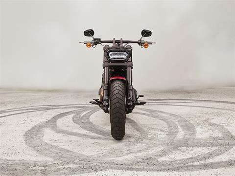 2020 Harley-Davidson Fat Bob® 114 in Salt Lake City, Utah - Photo 7