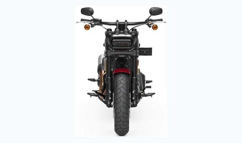 2020 Harley-Davidson Fat Bob® 114 in Logan, Utah