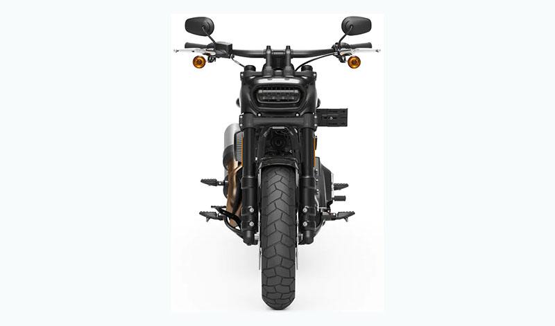 2020 Harley-Davidson Fat Bob® 114 in Sandy, Utah - Photo 5