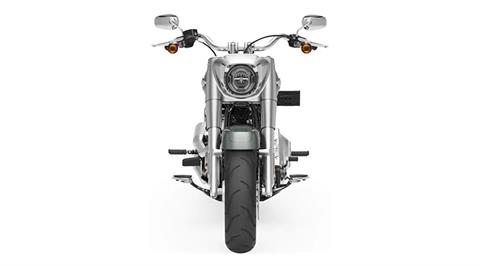 2020 Harley-Davidson Fat Boy® 114 in Sandy, Utah - Photo 5