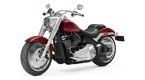 2020 Harley-Davidson Fat Boy® 114 in Riverdale, Utah - Photo 4