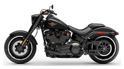 2020 Harley-Davidson Fat Boy® 114 30th Anniversary Limited Edition in Pittsfield, Massachusetts - Photo 21