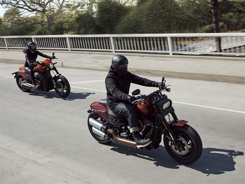 2020 Harley-Davidson FXDR™ 114 in New London, Connecticut - Photo 9