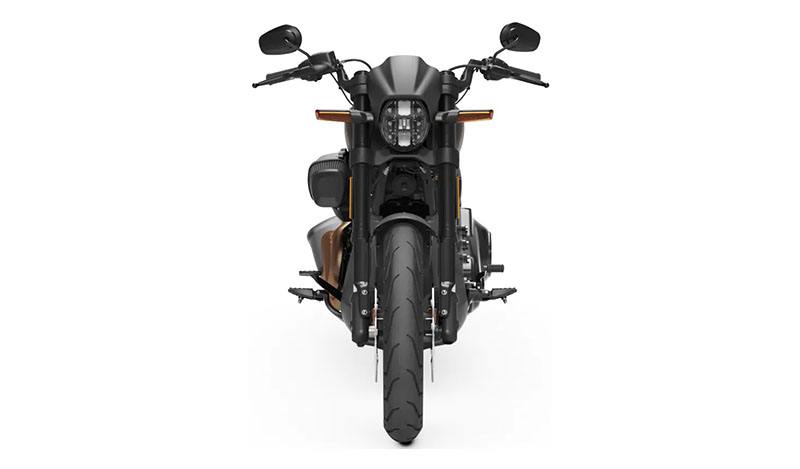 2020 Harley-Davidson FXDR™ 114 in New London, Connecticut