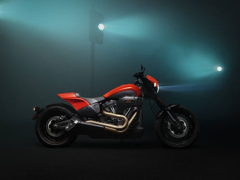 2020 Harley-Davidson FXDR™ 114 in New London, Connecticut - Photo 6