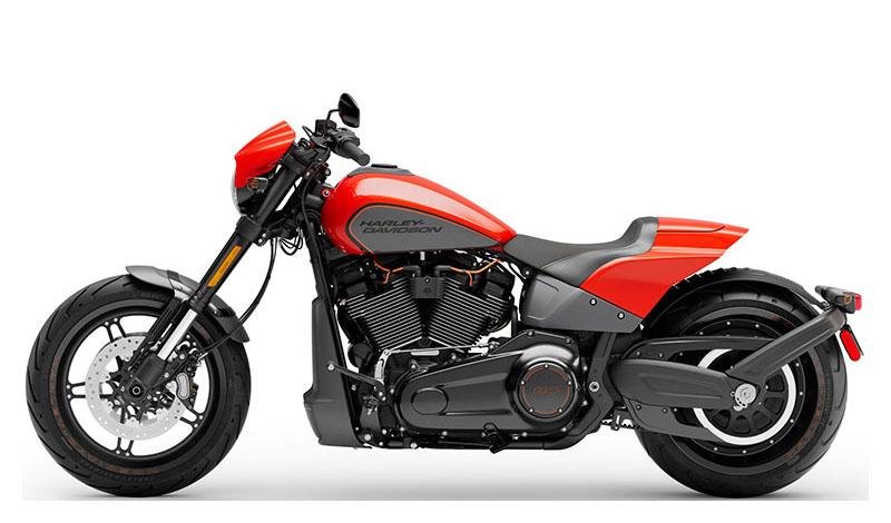 2020 Harley-Davidson FXDR™ 114 in New London, Connecticut - Photo 2