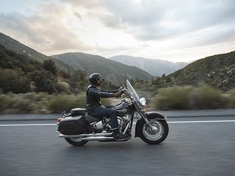 2020 Harley-Davidson Heritage Classic in San Jose, California - Photo 15