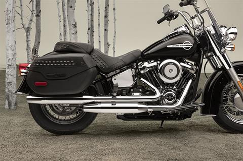 2020 Harley-Davidson Heritage Classic in Riverdale, Utah - Photo 2