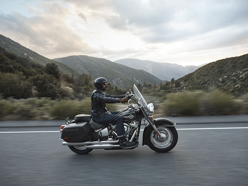 2020 Harley-Davidson Heritage Classic in Washington, Utah - Photo 5